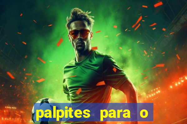 palpites para o jogo do chelsea hoje